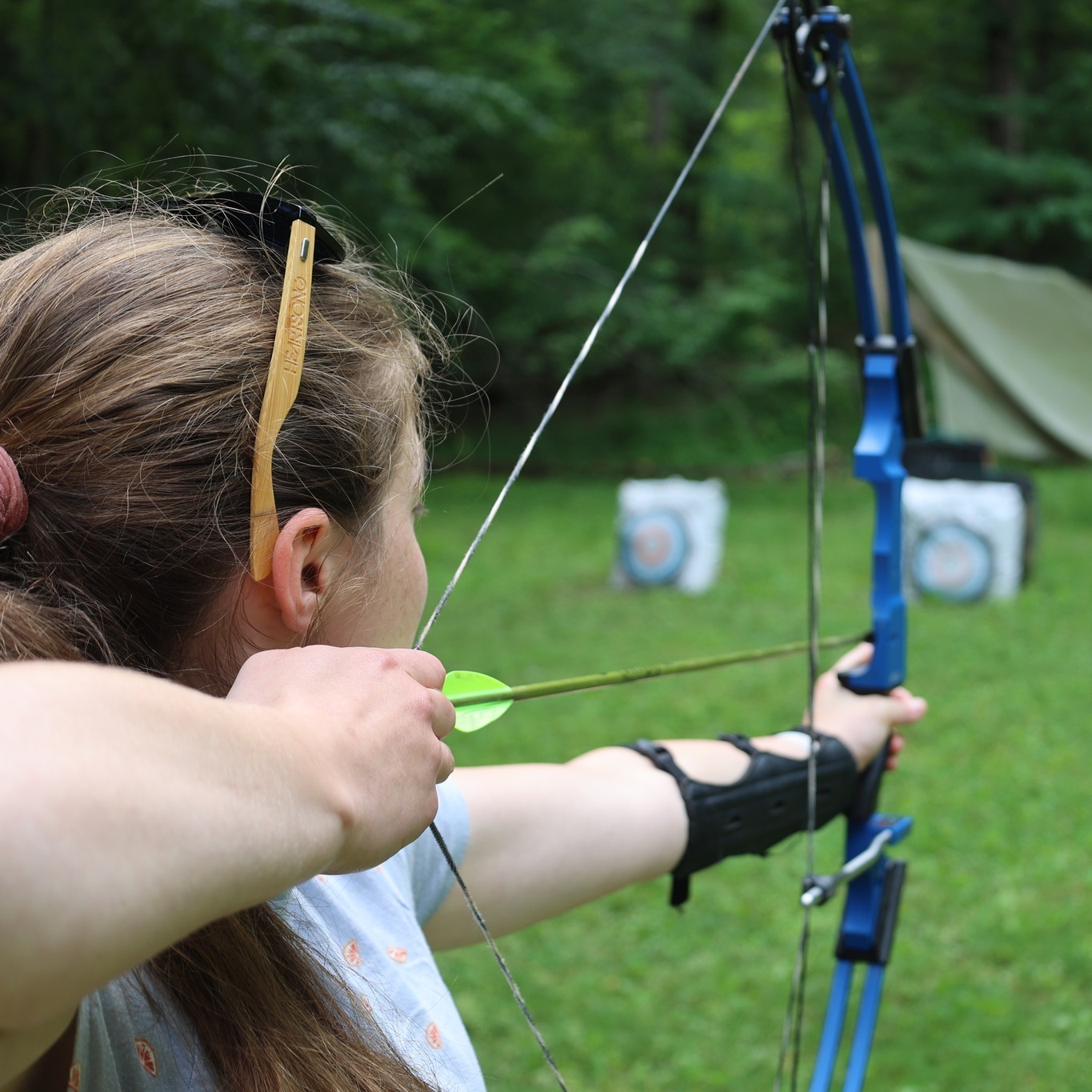 Camp Towanda photo 1