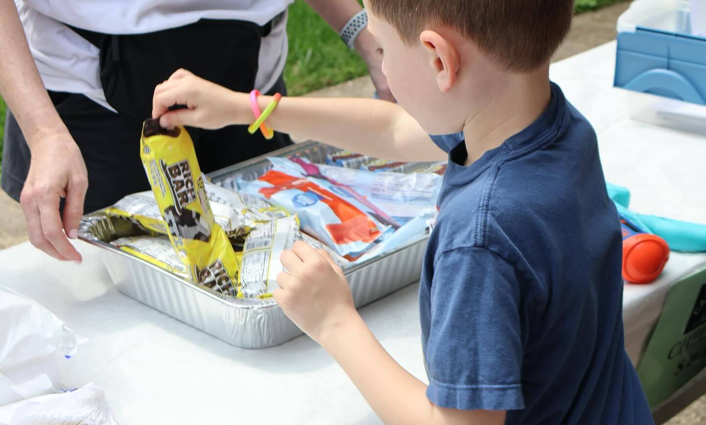 Camp Hillard photo 1