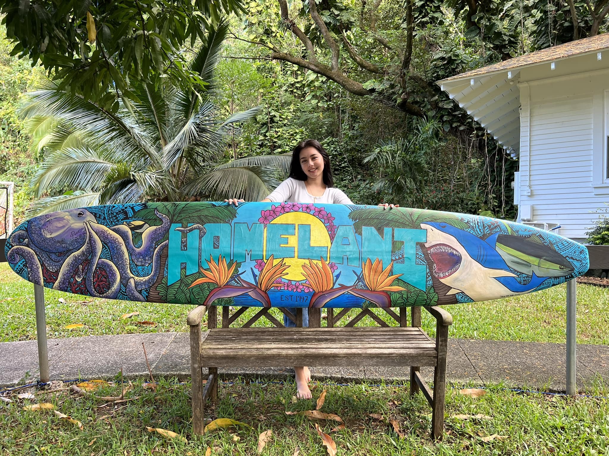 Camp Anuenue photo 1