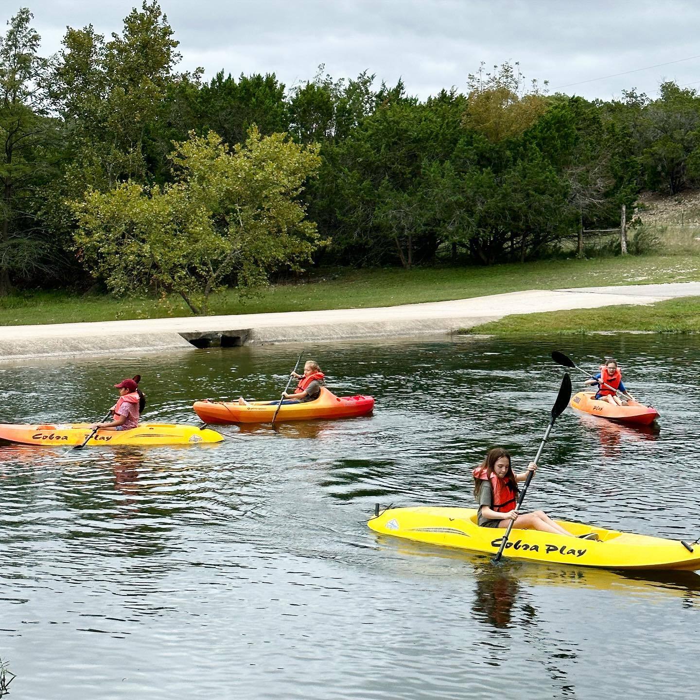 Bolder Adventure Park Camp photo 1