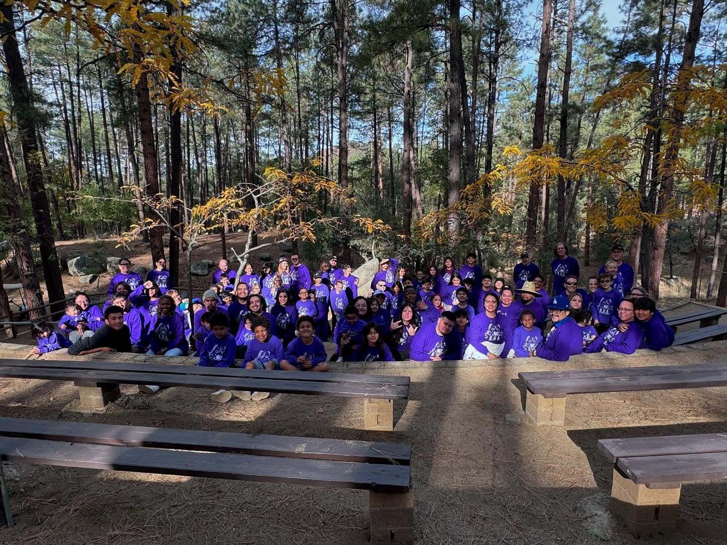 Tyler Farms Summer Horse Camp photo 1