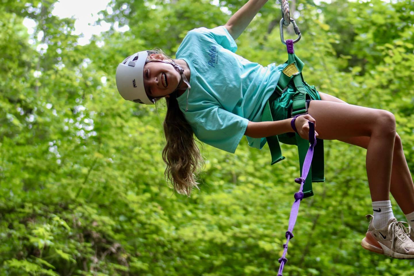 Camp Hopewell Conference Ctr