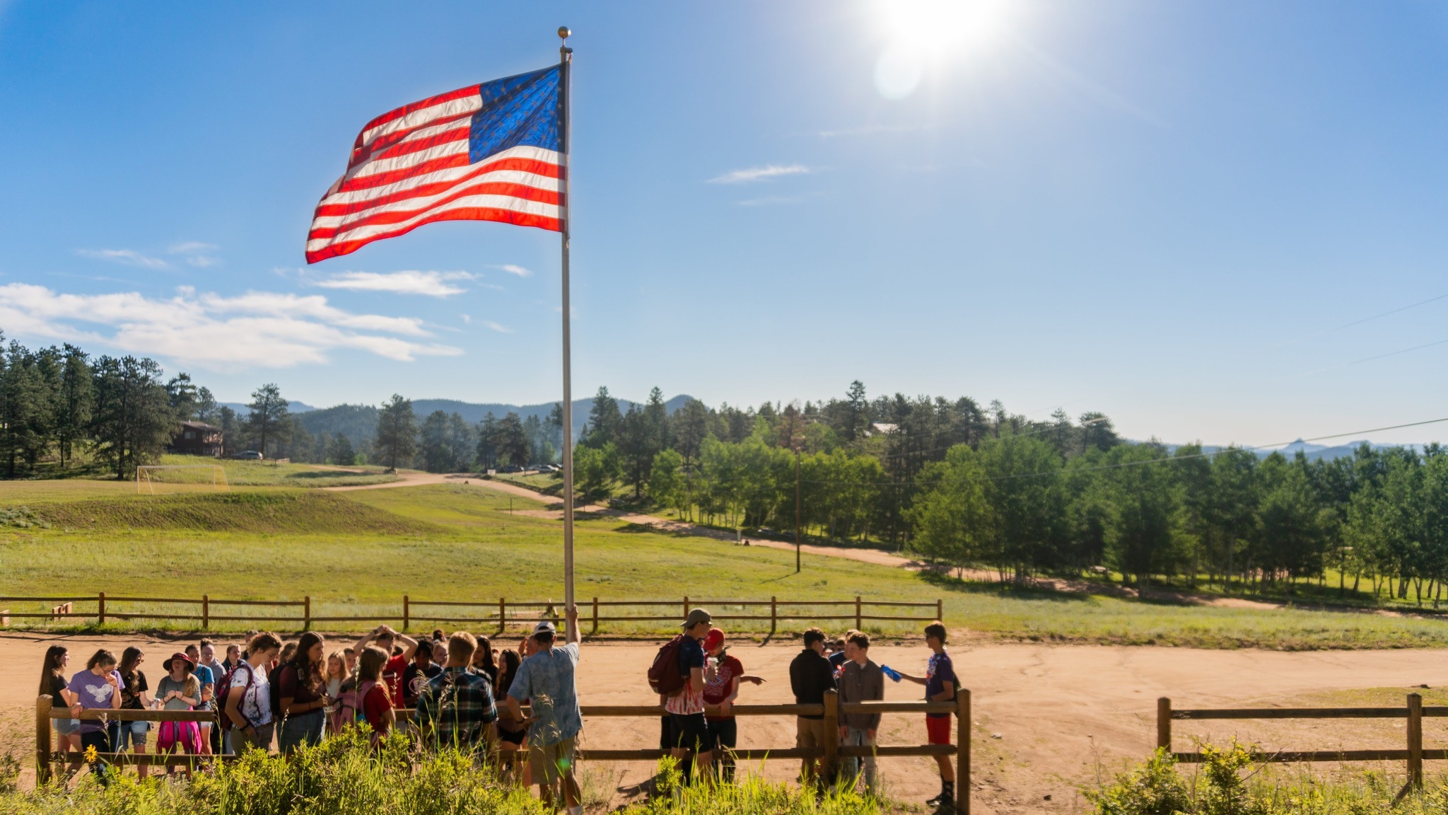 Camp Gan Israel Of Denver photo 1