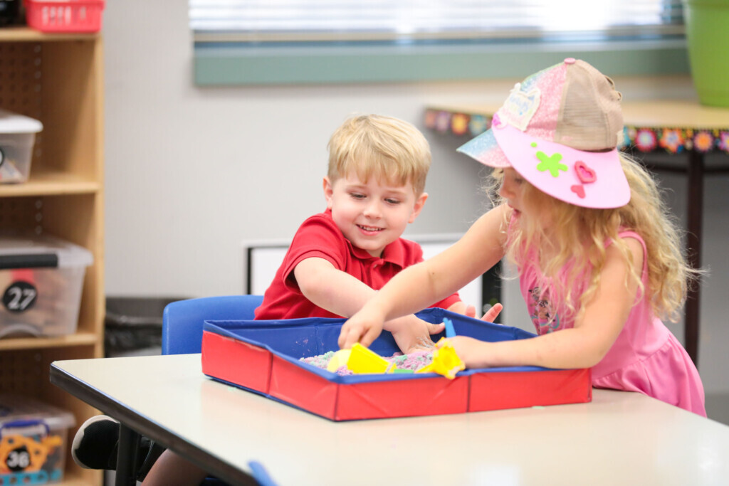 Camp Patriot Metro Christian Academy photo 1