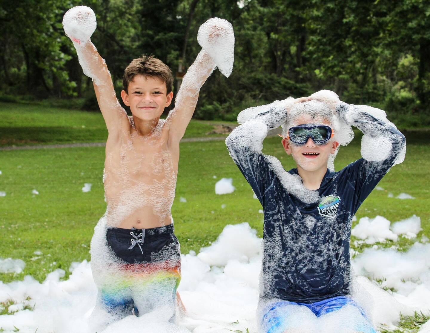 Camp Innabah photo 1