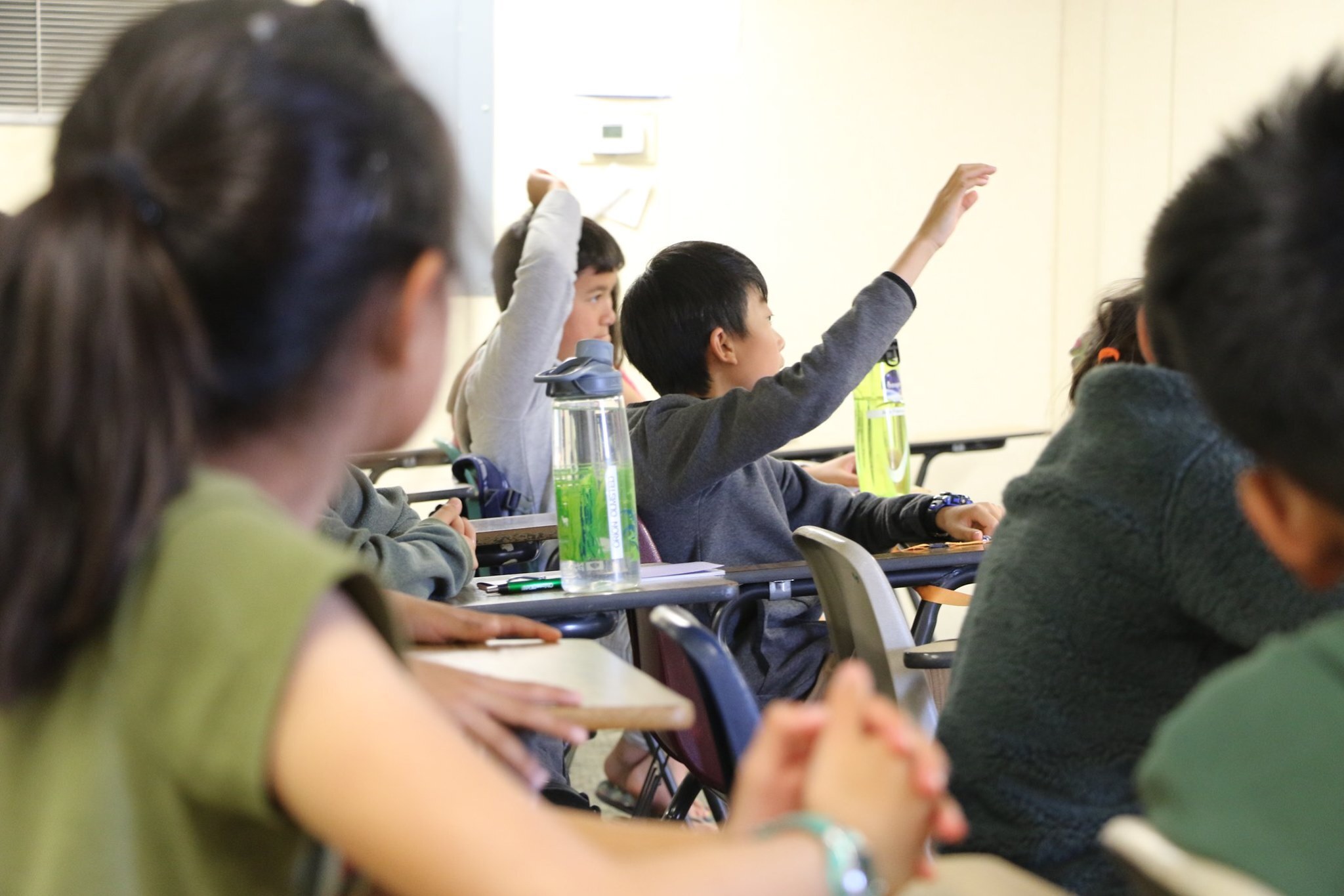 Camp Integem: #1 AI+AR STEM/STEAM Camp At Palo Alto photo 1