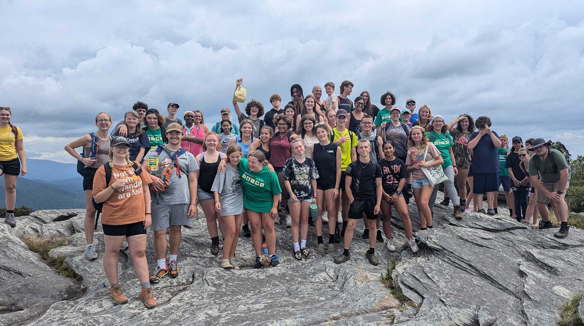 Girl Scouts Wai Lani Camp photo 1