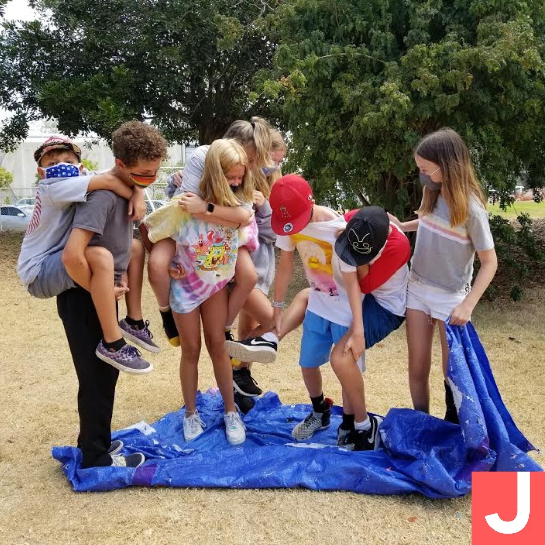 The Bishops School Youth Sports Camp photo 1