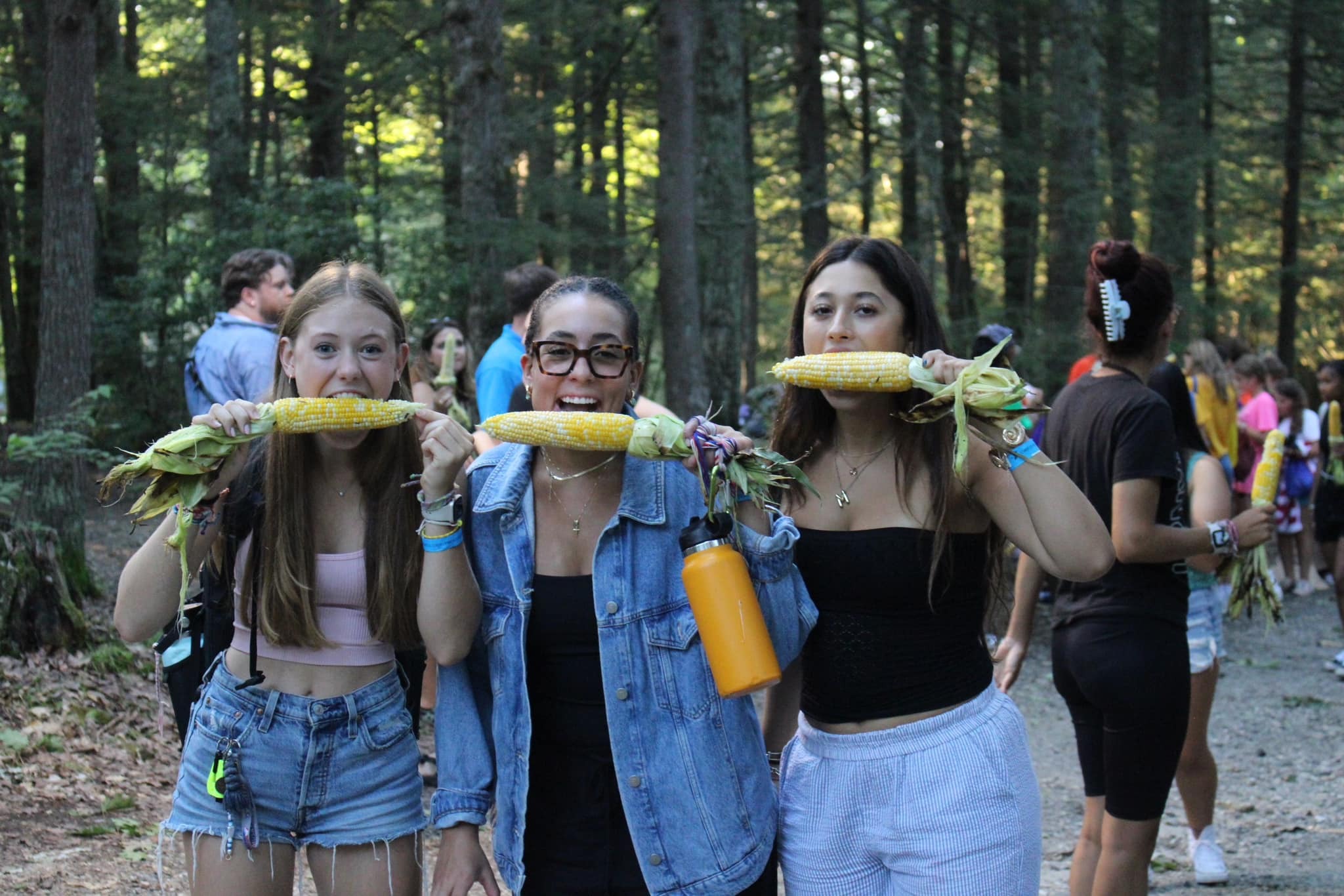 Camp Jewell YMCA photo 1