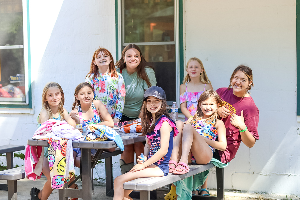 J Butwin Memorial Camp photo 1