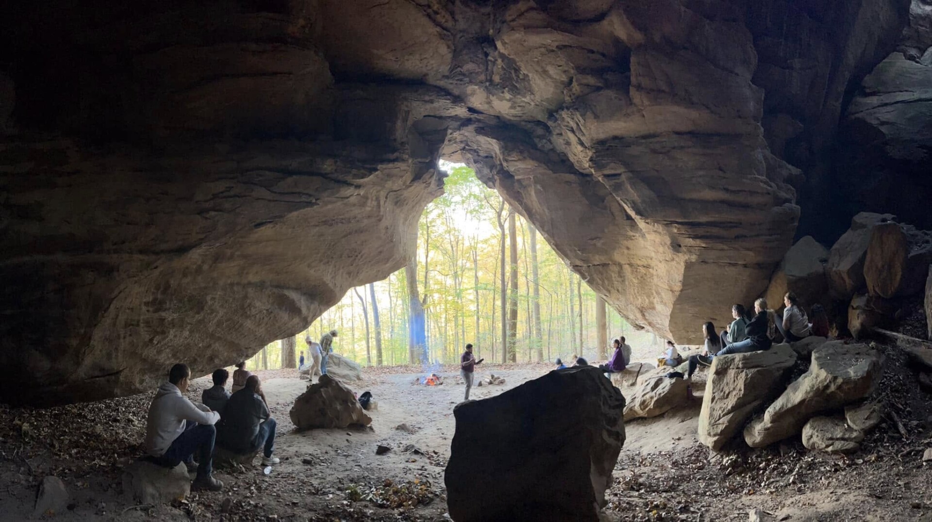 Camp Joy Baptist Assembly