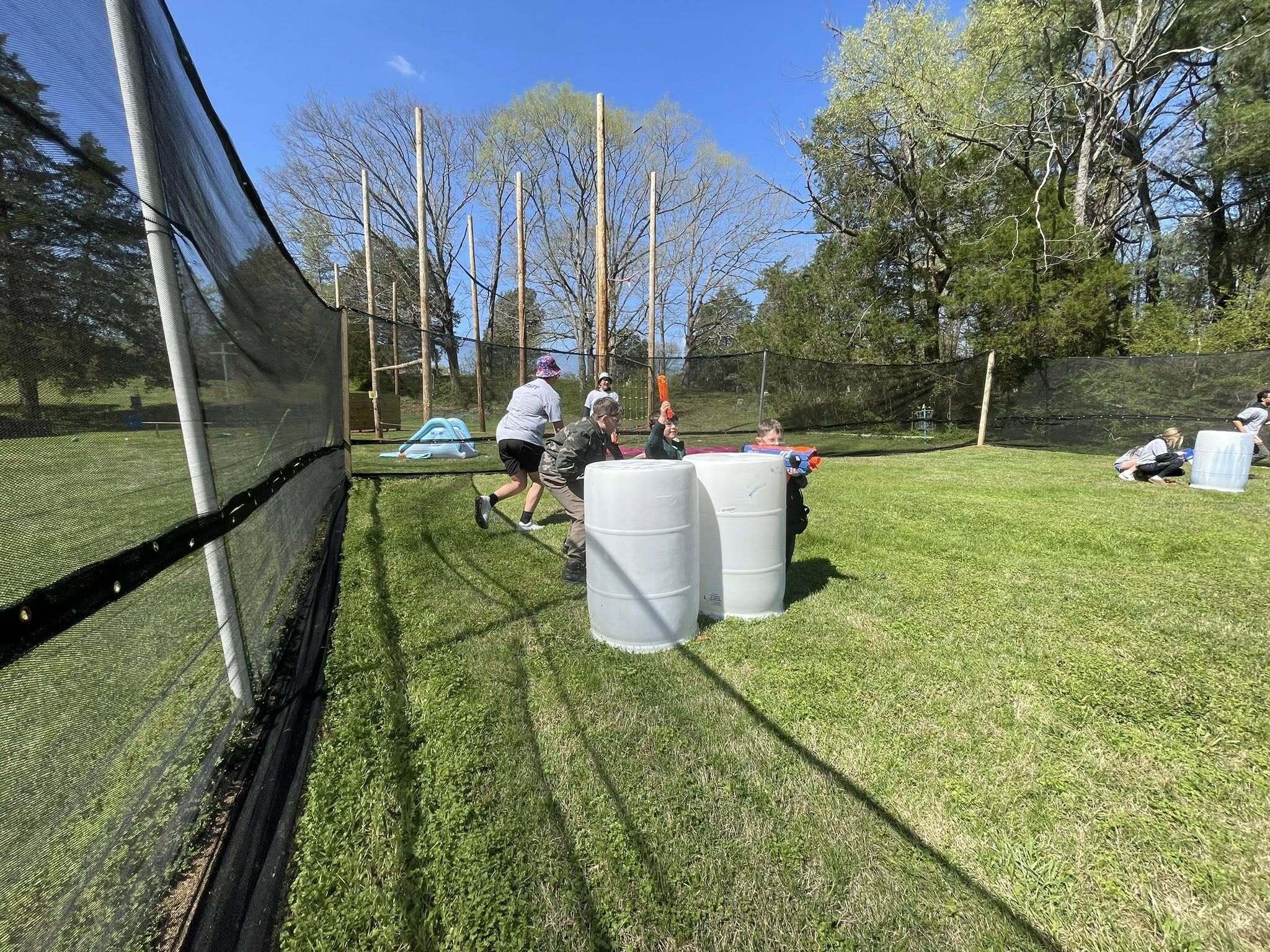 Camp Joy Baptist Assembly photo 1