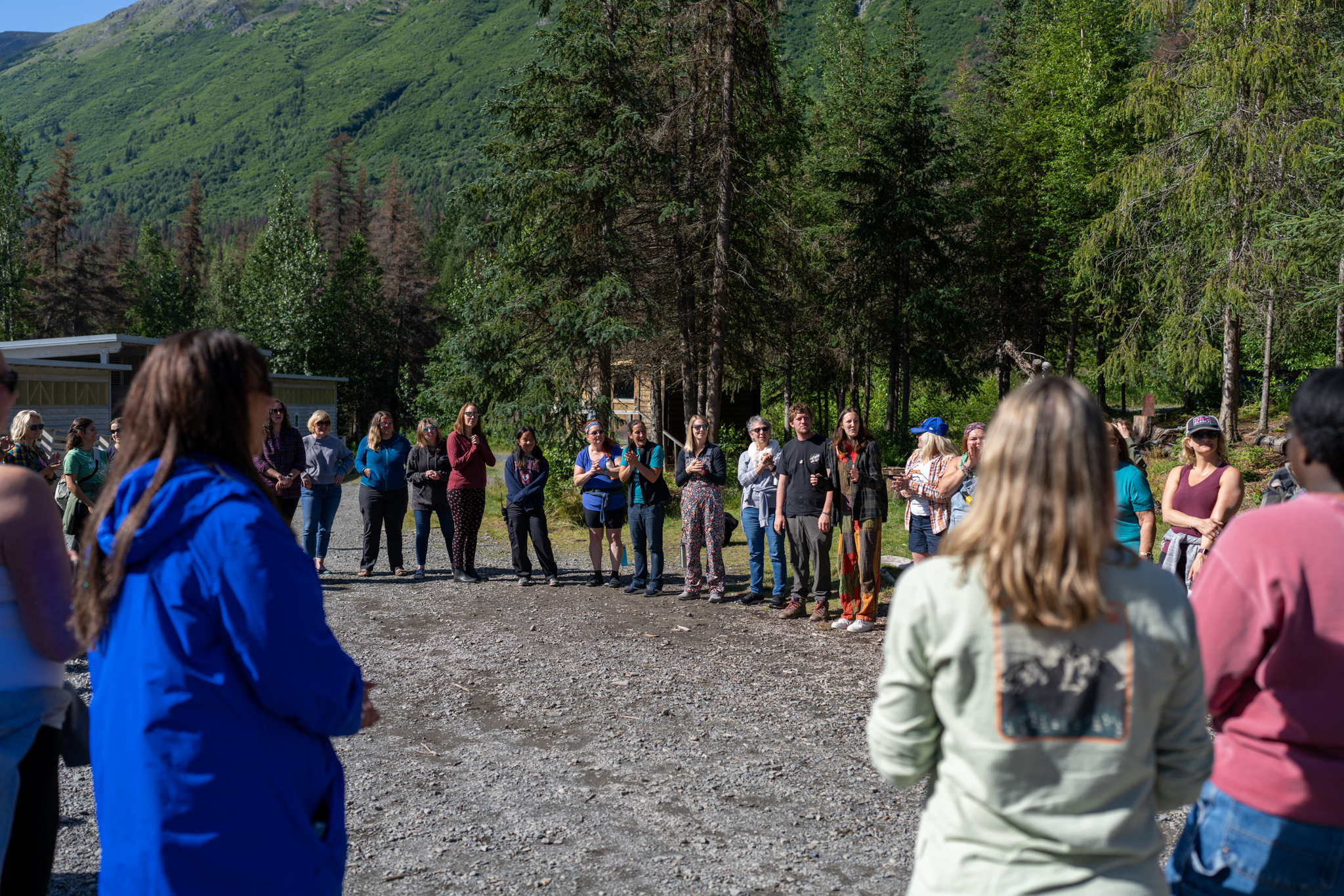 HoWL - Homer Wilderness Leaders photo 1