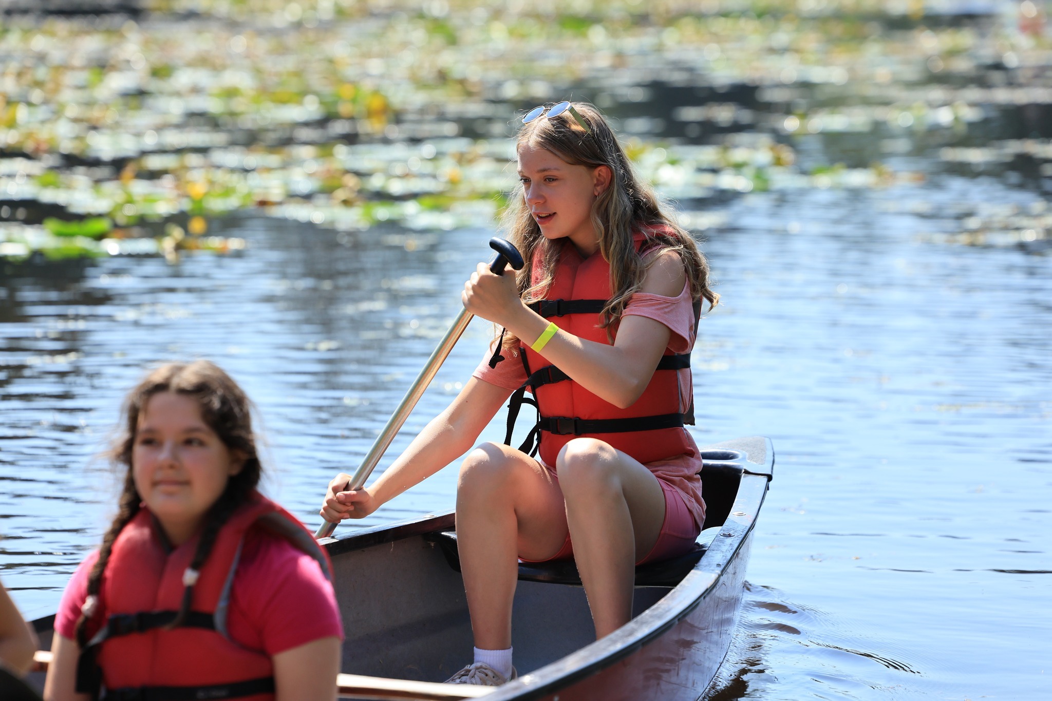 Camp Kalsman photo 1