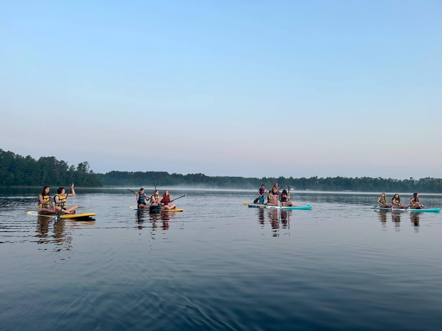 Camp Kamaji For Girls