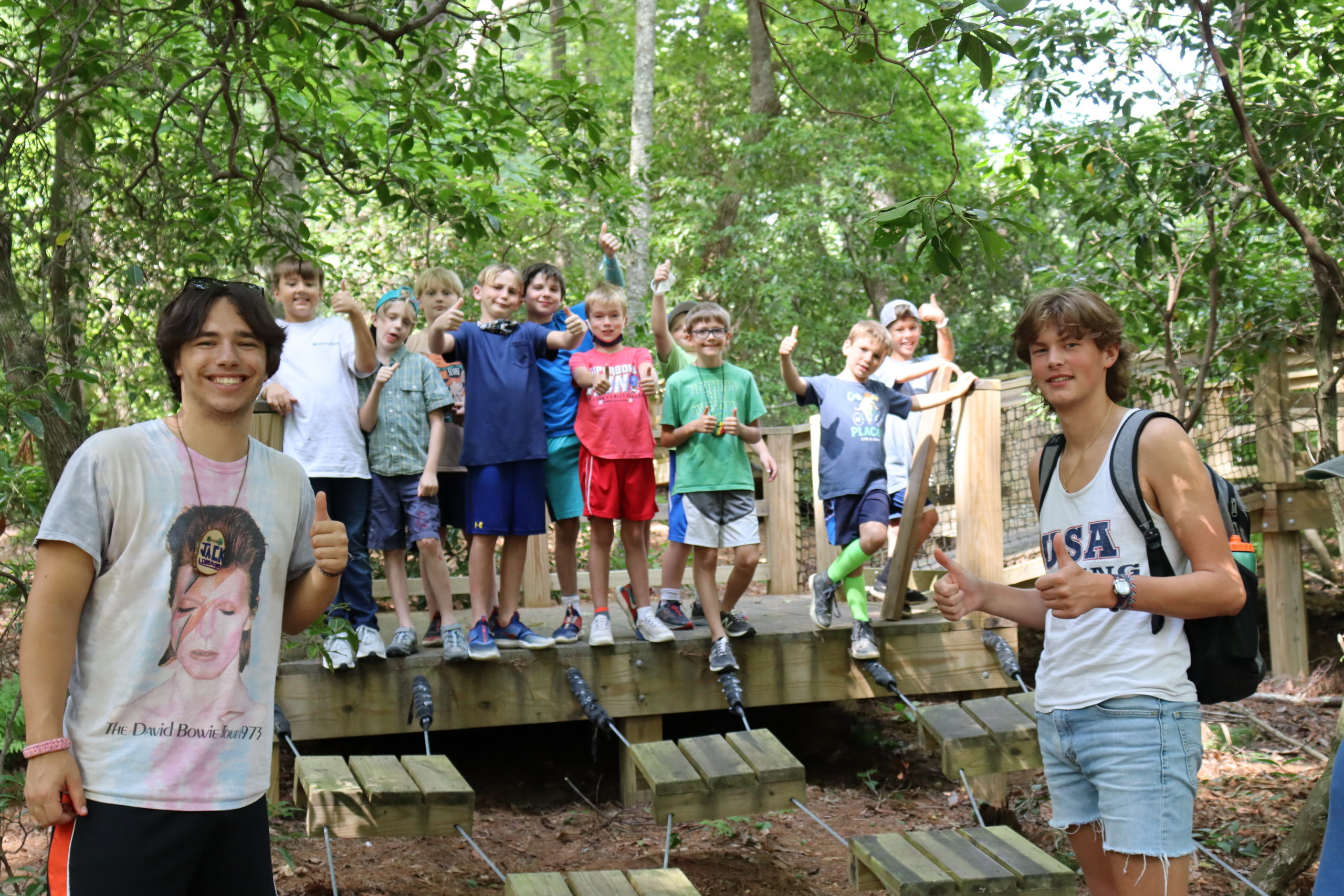 Blue Star Camps photo 1