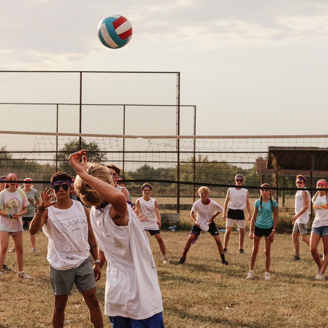 Camp Kateri Tekakwitha photo 1