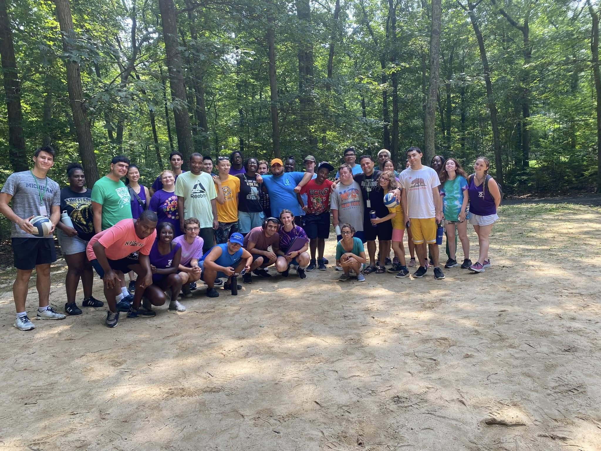 Camp Kehilla Wheatley Heights