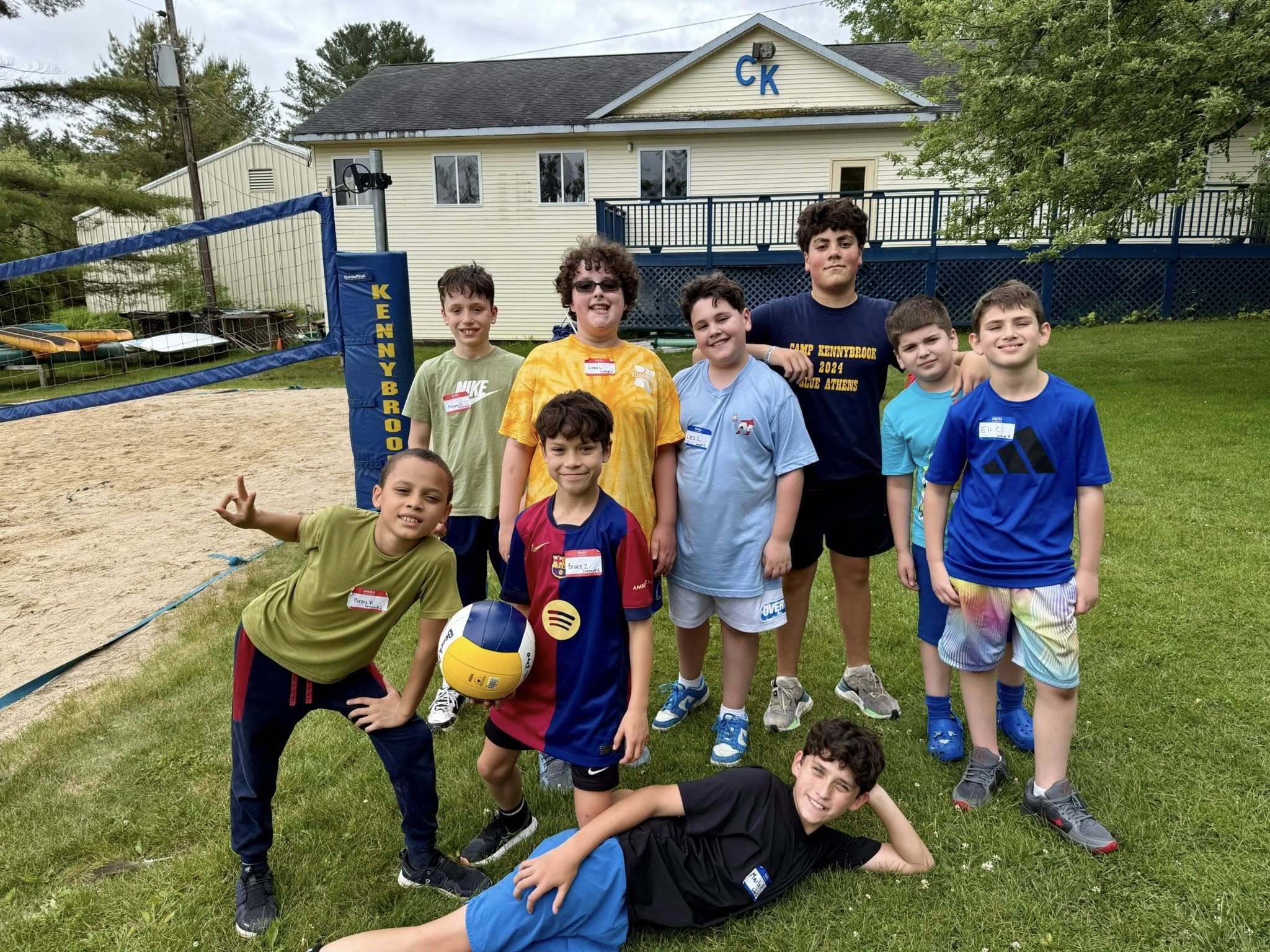 Camp Kennybrook photo 1