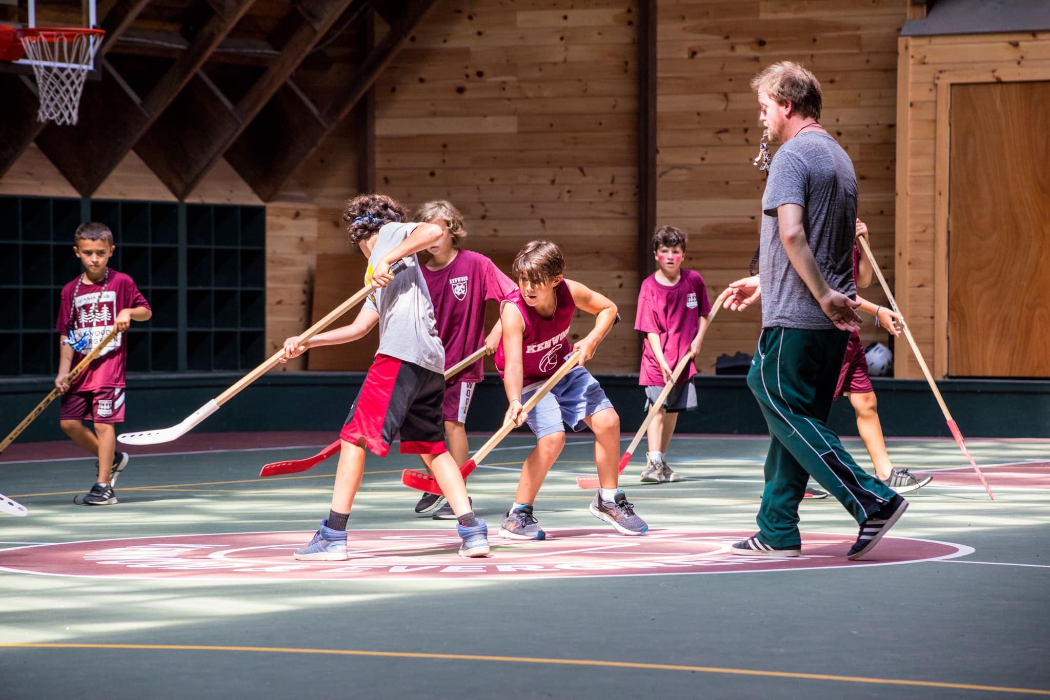 Camp Kenwood: Summer Camp For Boys photo 1