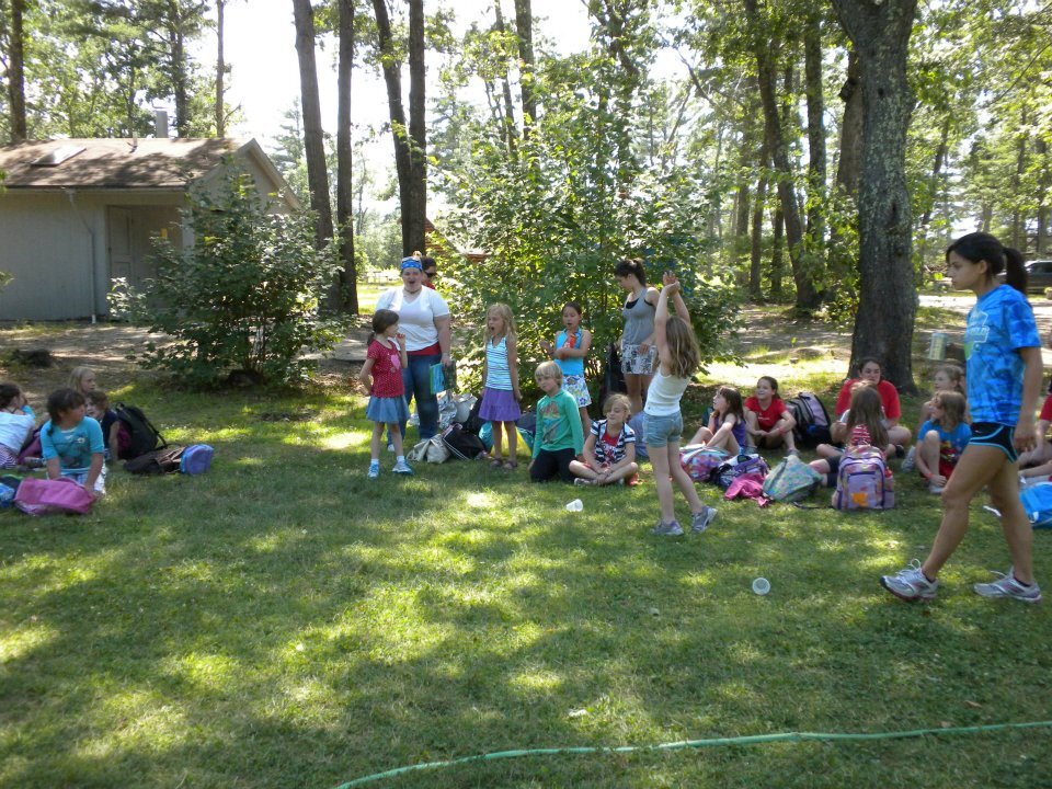 Camp Kettleford photo 1