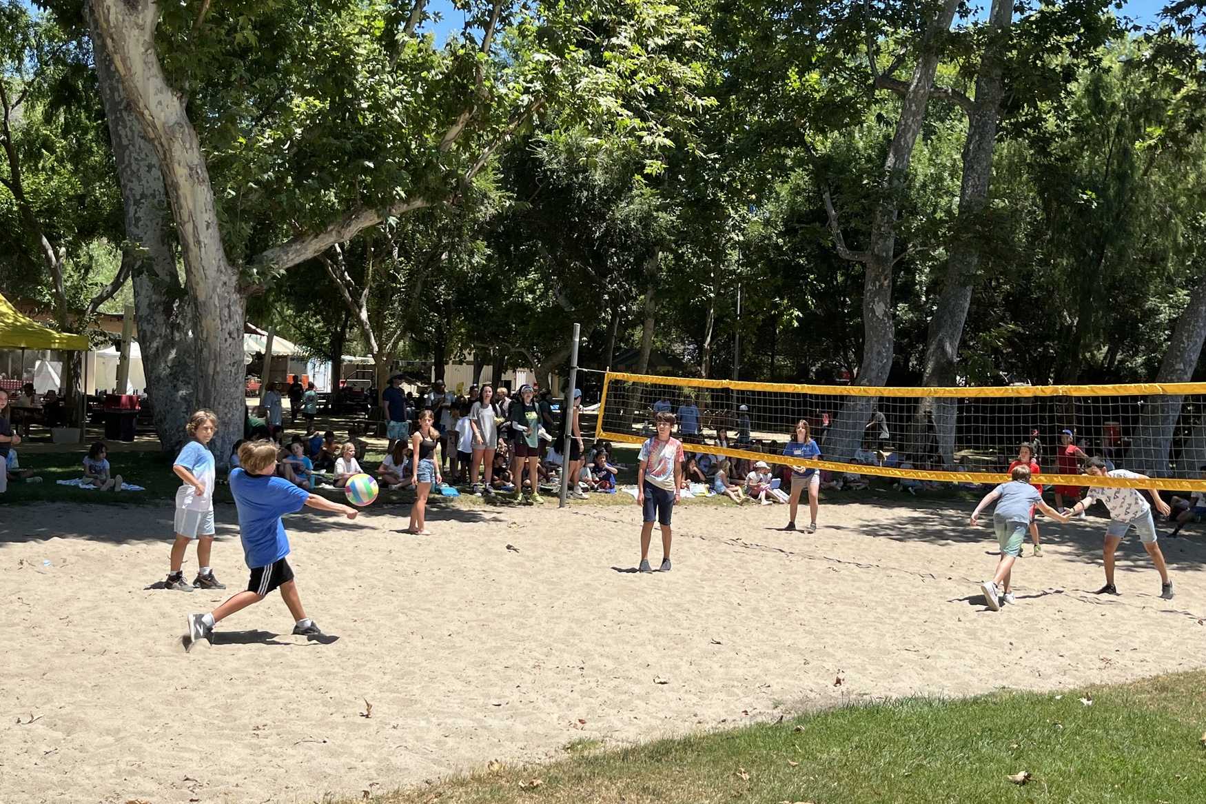 Camp Keystone photo 1