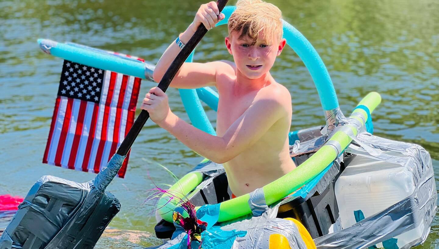 Camp Orr Rangers Res photo 1