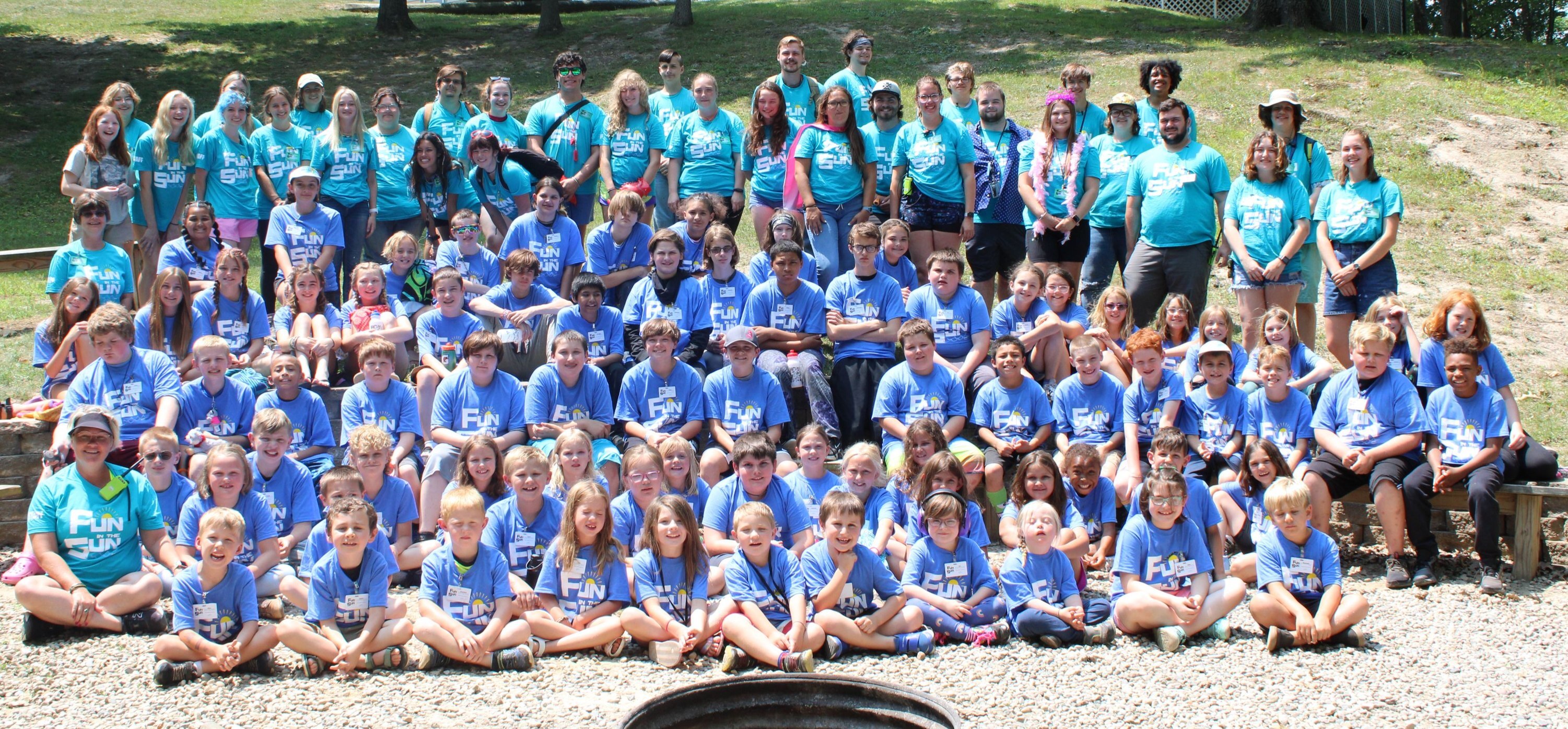 Camp Kidwell photo 1