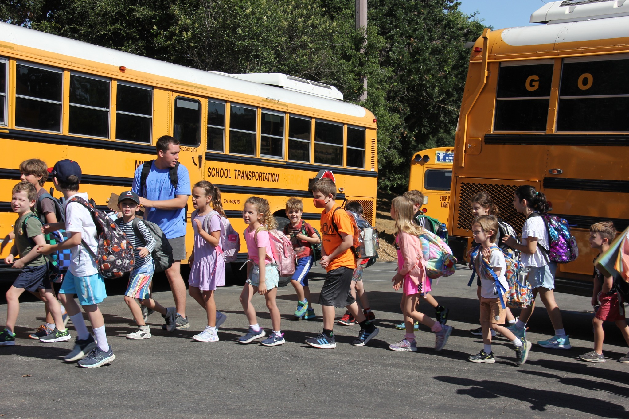 Camp Kinneret photo 1