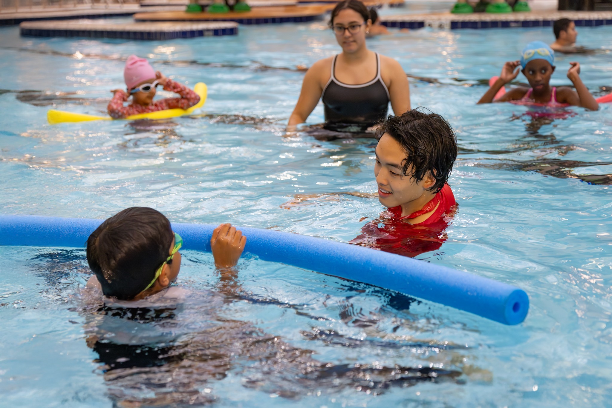 Gentech Robotics Camps photo 1