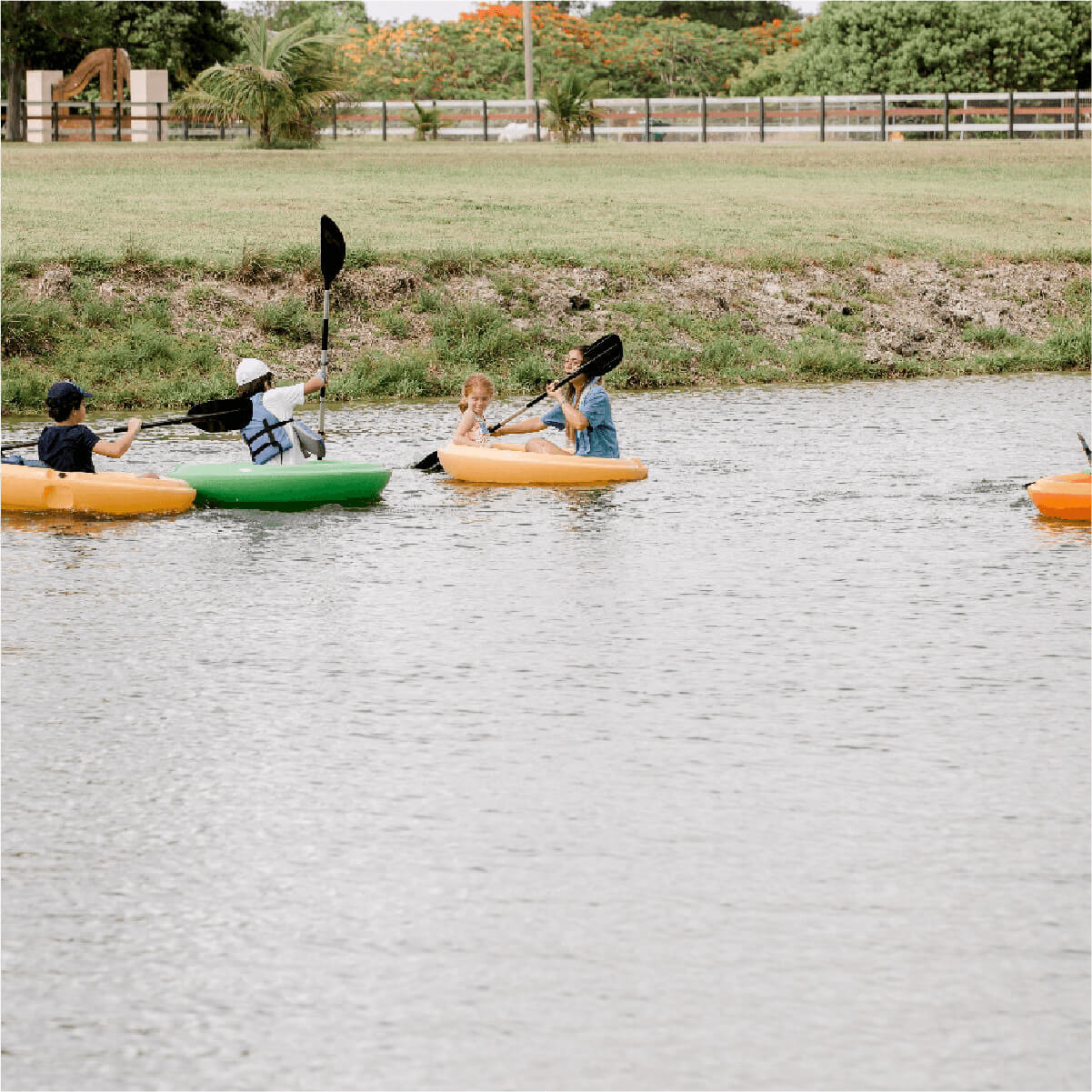 Montgomery Presbyterian Center photo 1