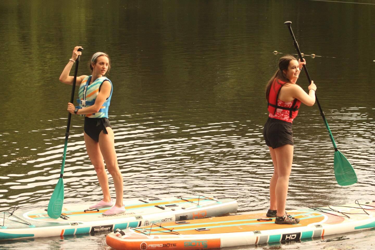 Camp Lake Stephens photo 1