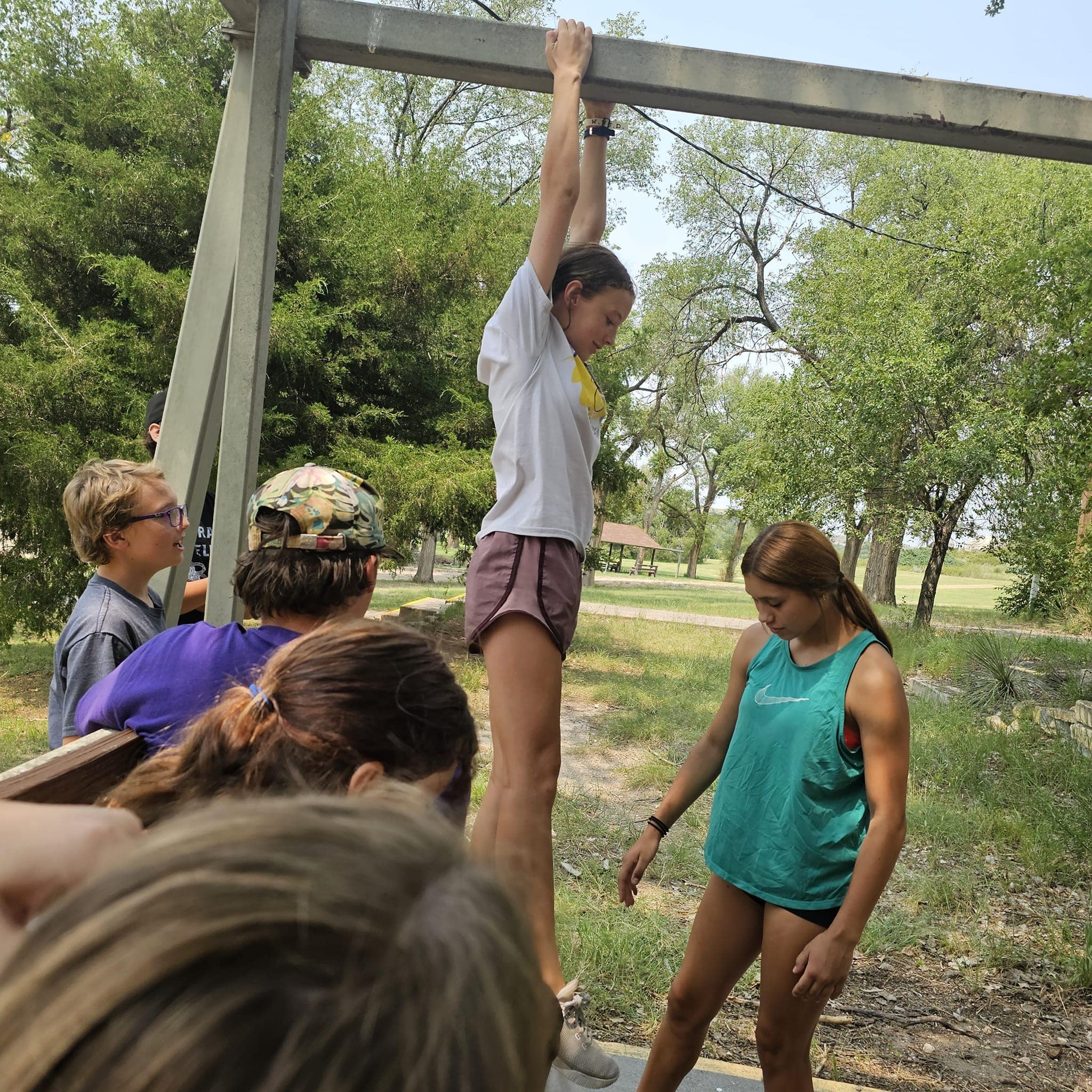 Camp Lakeside photo 1