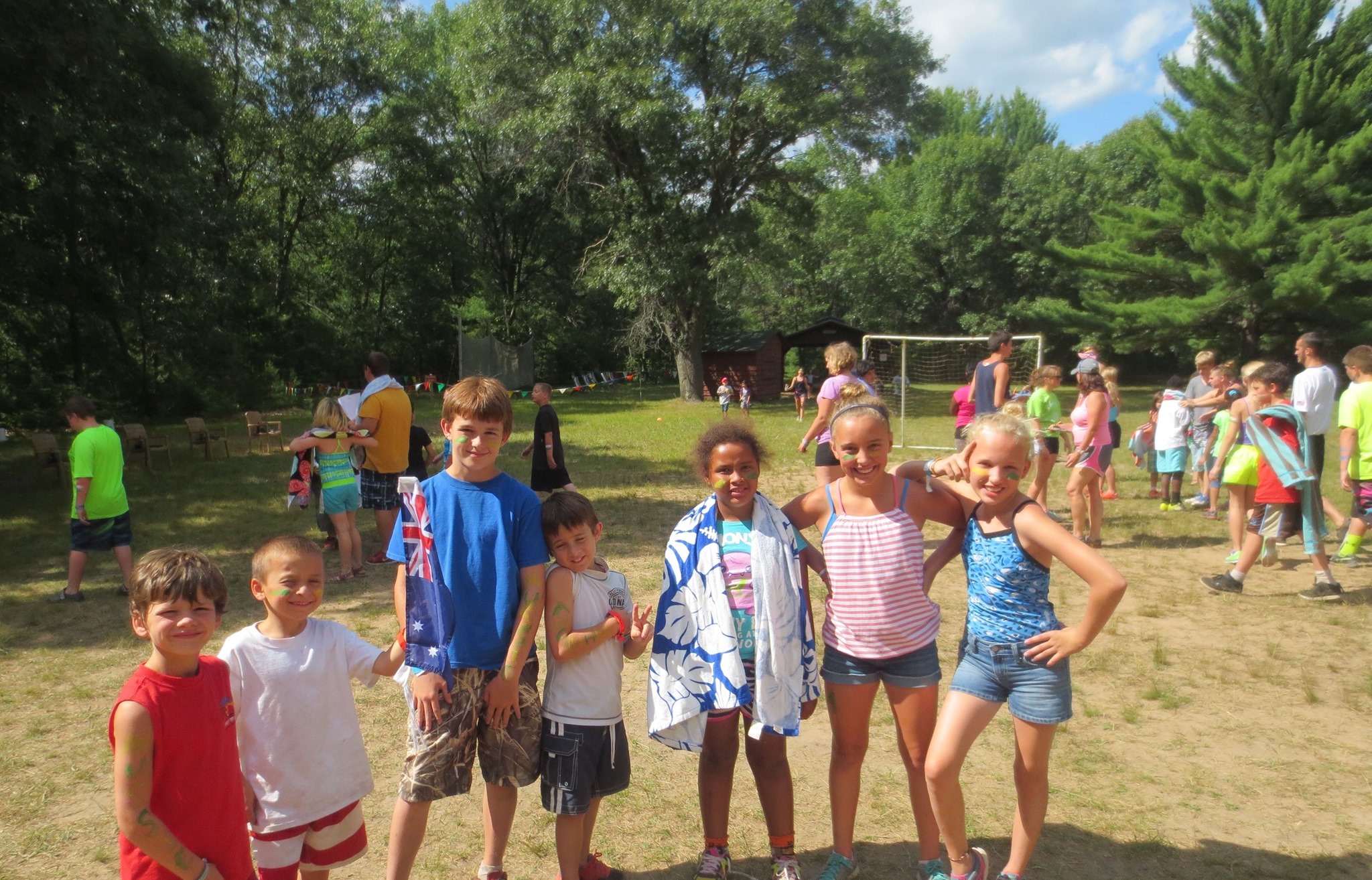 Camp Lakotah photo 1