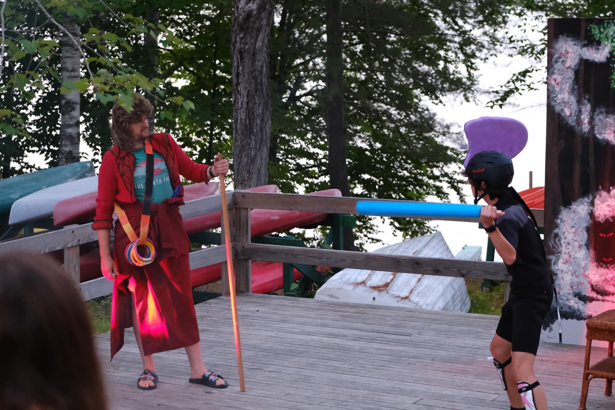 Camp Lawroweld photo 1