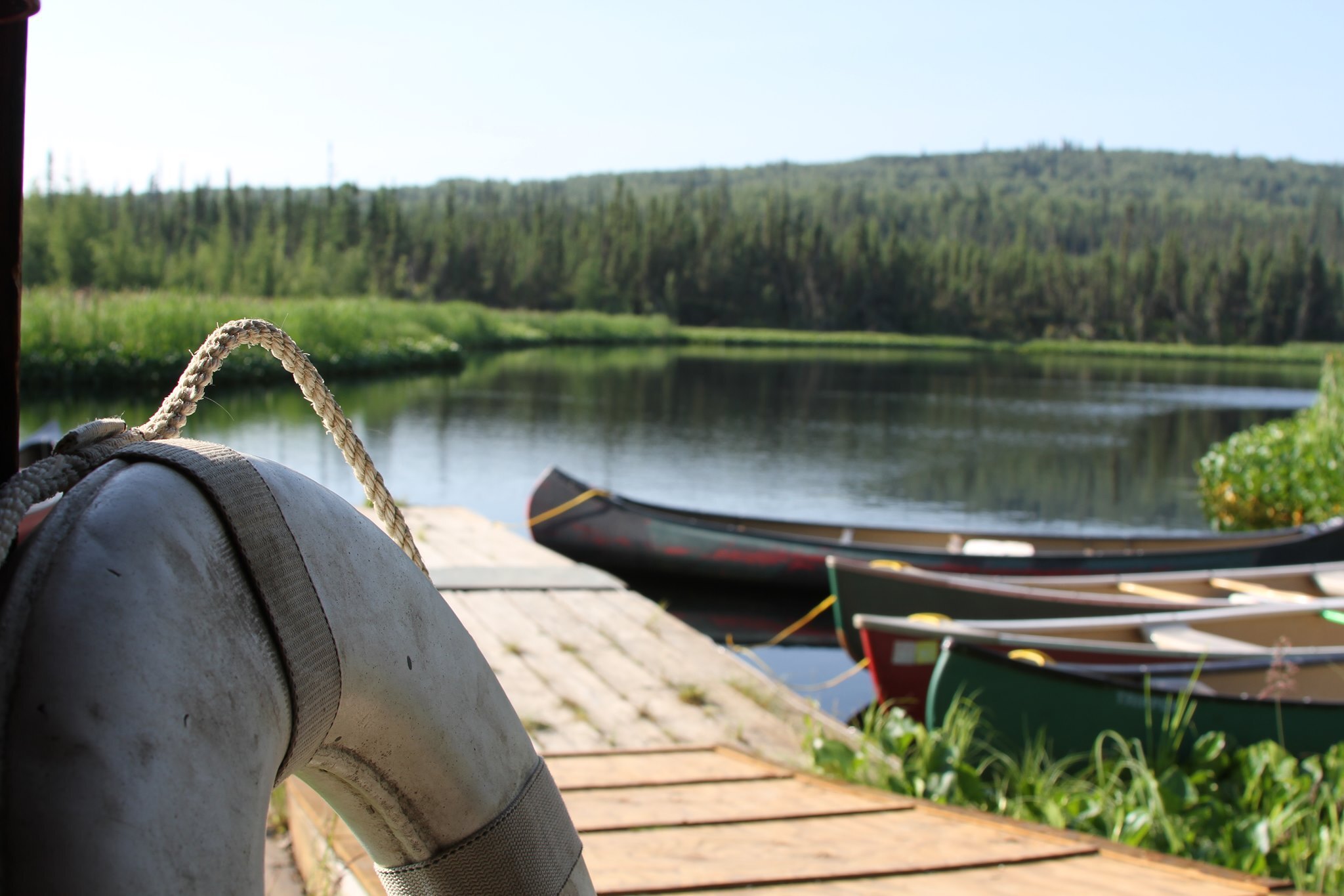 Echo Ranch Bible Camp: Overnight Summer Camp photo 1