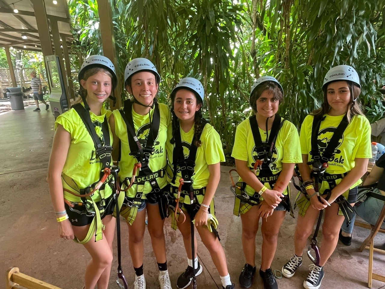 Camp Live Oak photo 1