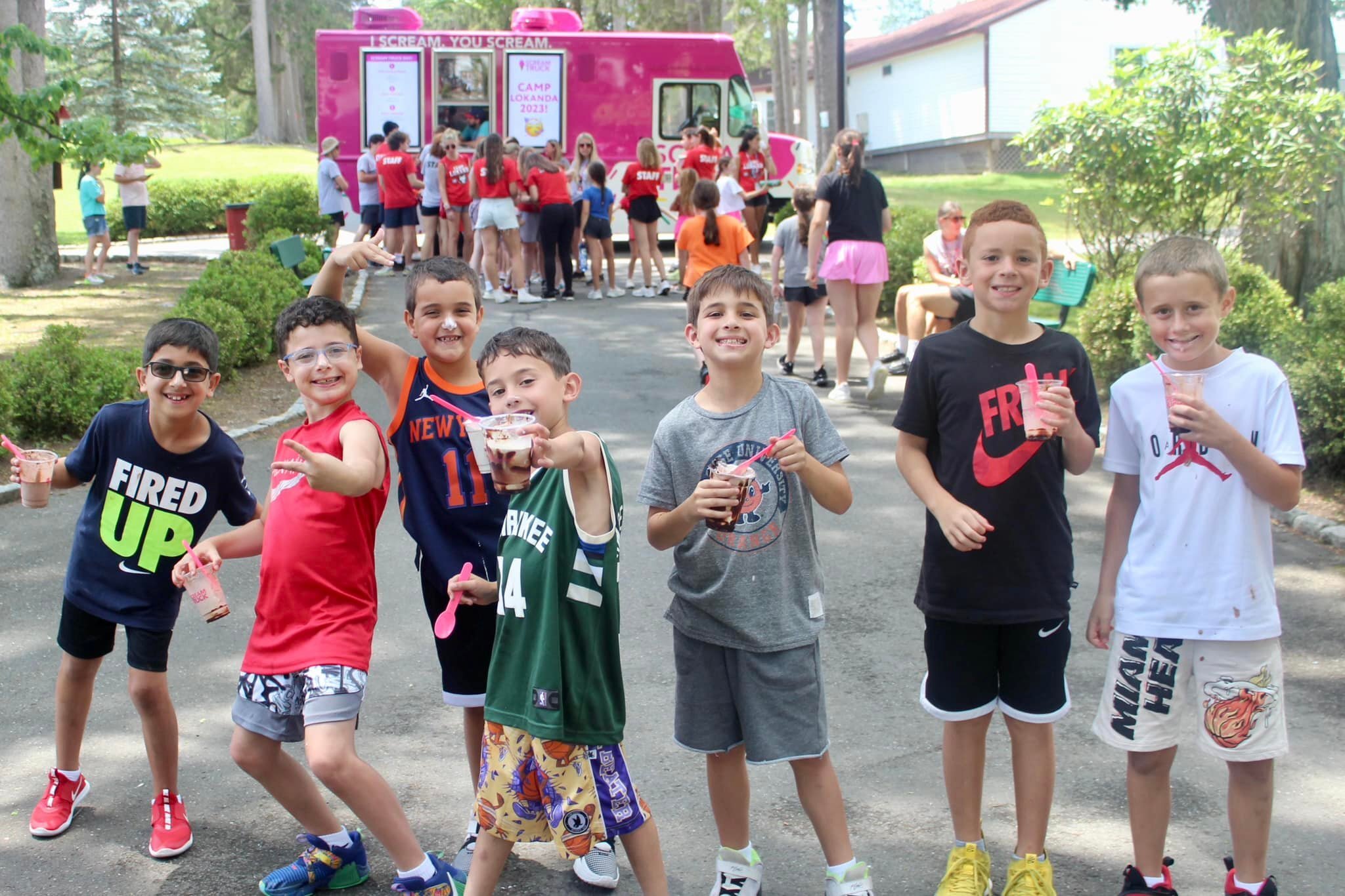 Timber Lake West photo 1