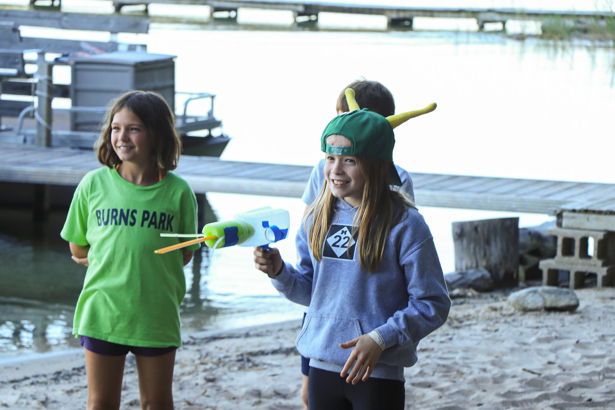 Camp Lookout photo 1