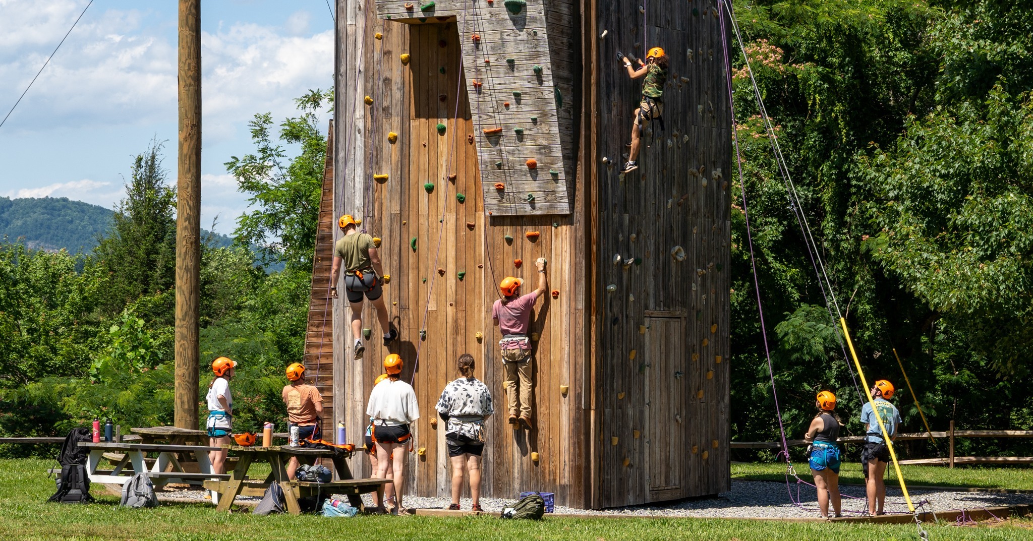 Camp Whip-Poor-Will photo 1