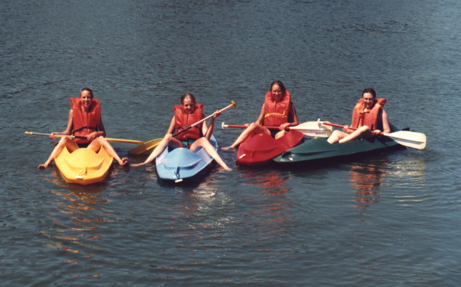 YMCA Camp Kitaki photo 1