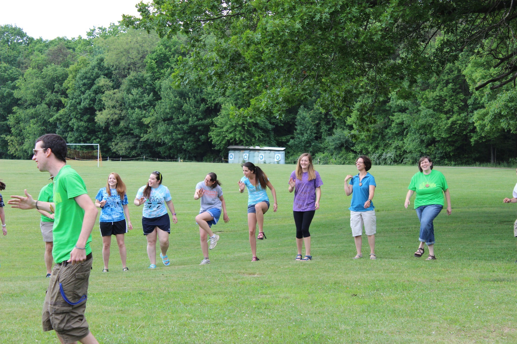 Camp Lutherlyn photo 1