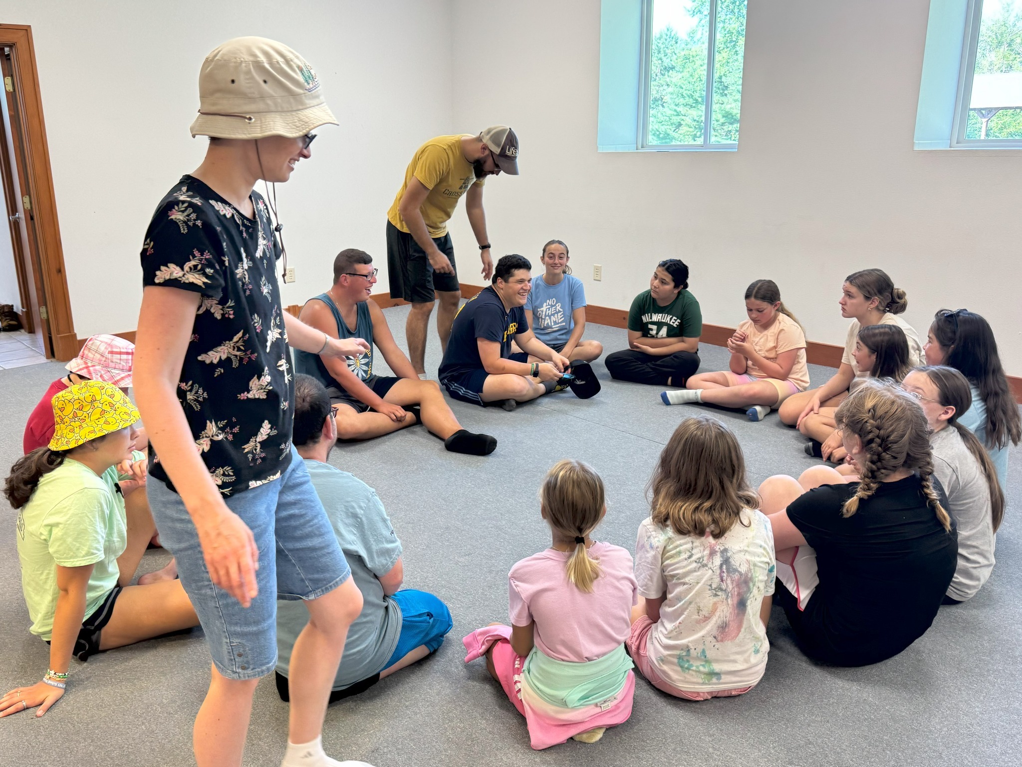 Camp LuWiSoMo photo 1