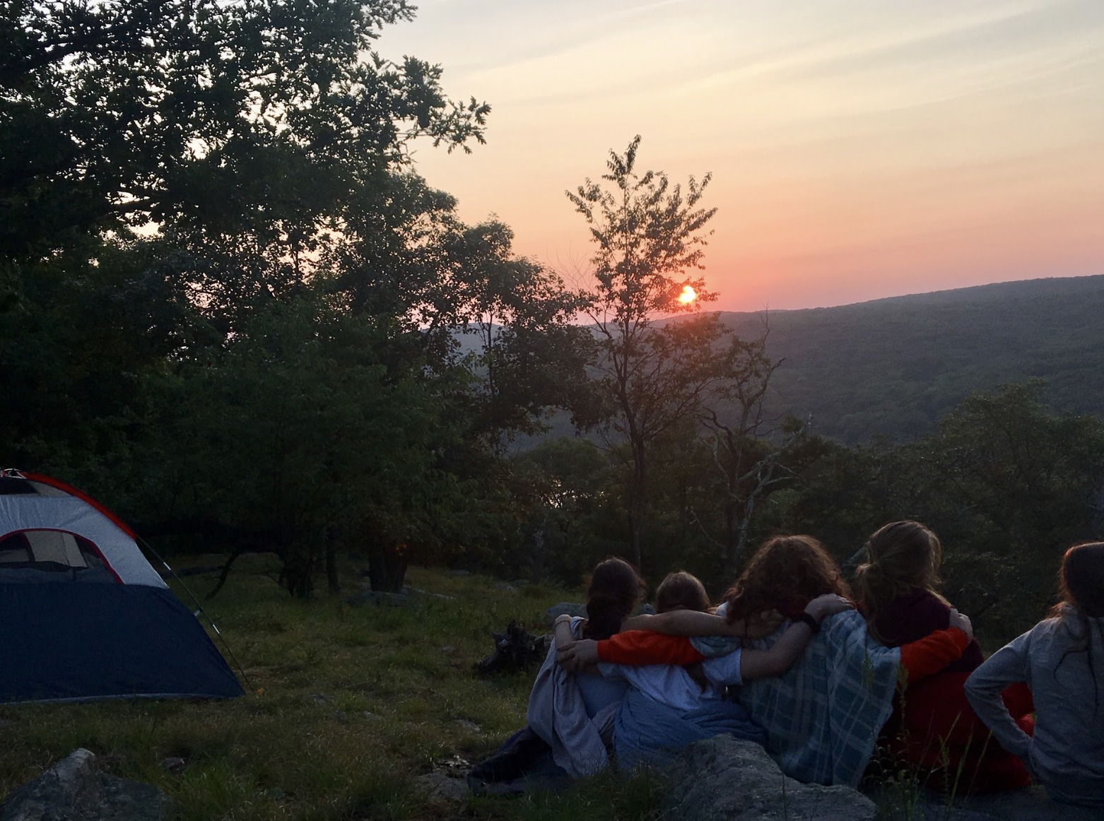 Camp Ma-He-Tu photo 1