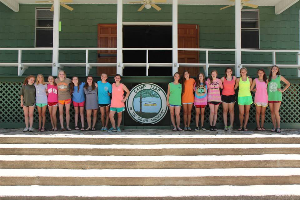 Camp Mac photo 1