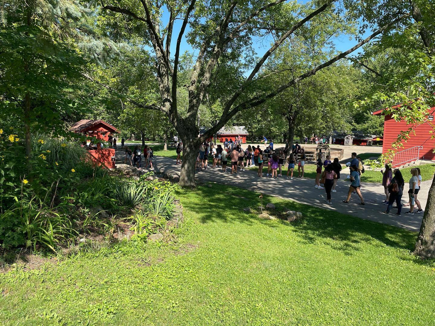 Camp One Step photo 1