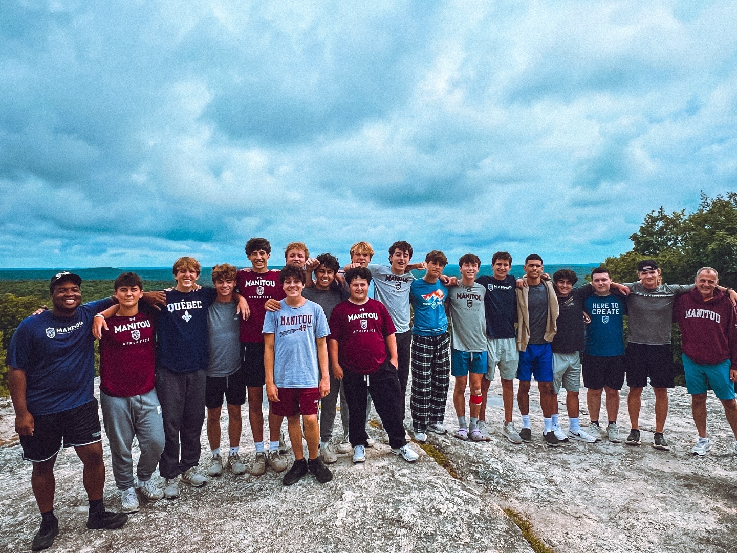 Camp Manitou photo 1