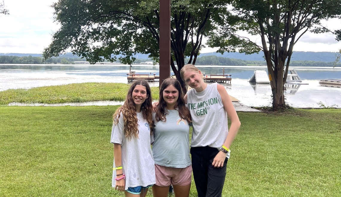 Camp Maranatha photo 1