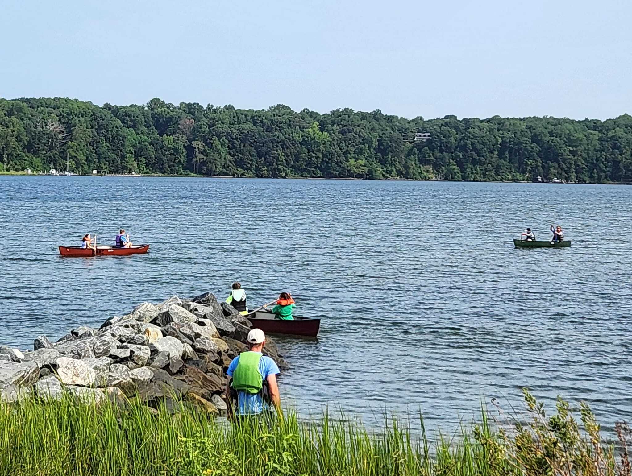 Camp Maria Retreat Center photo 1