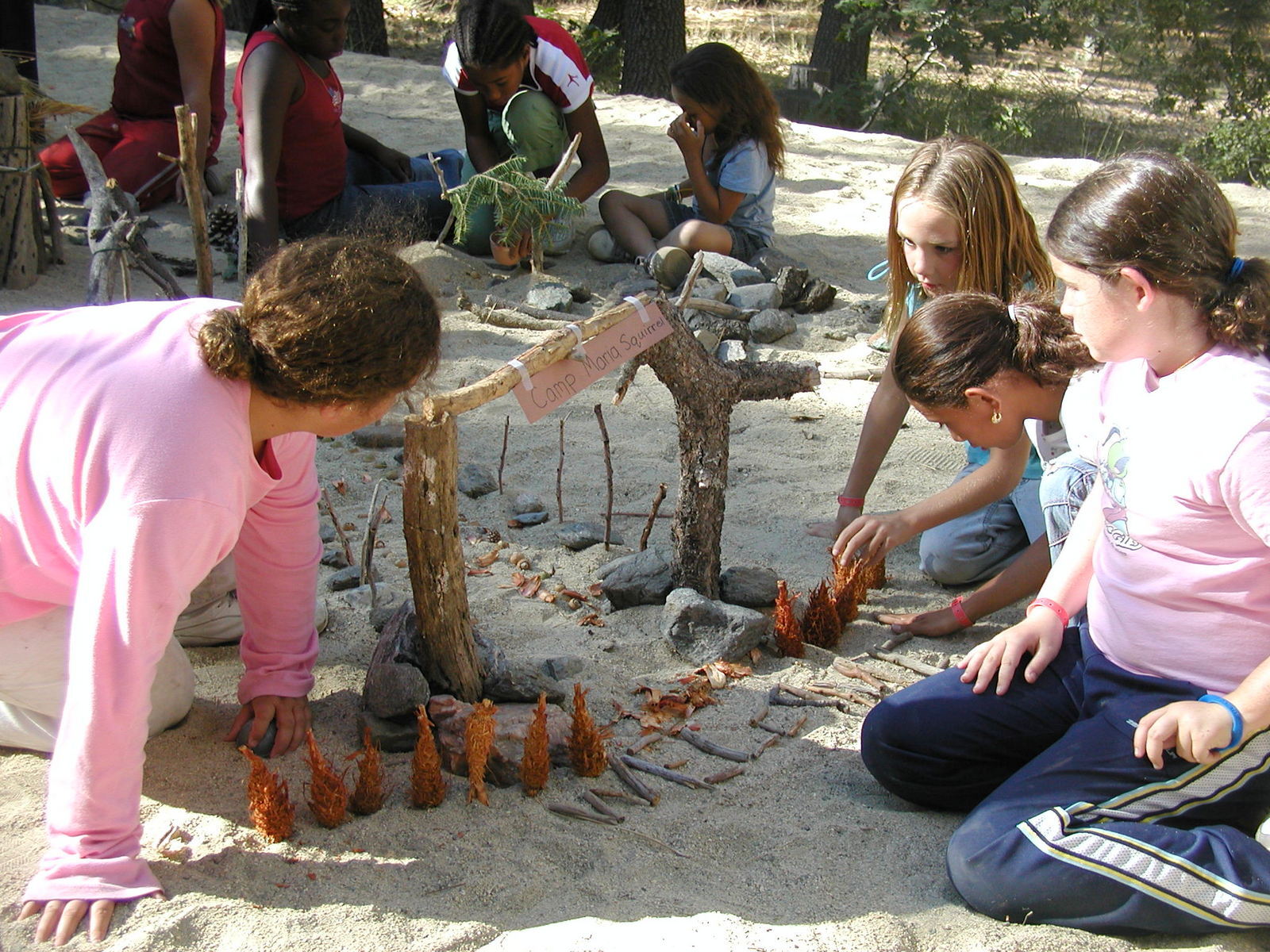 Camp Mariastella photo 1